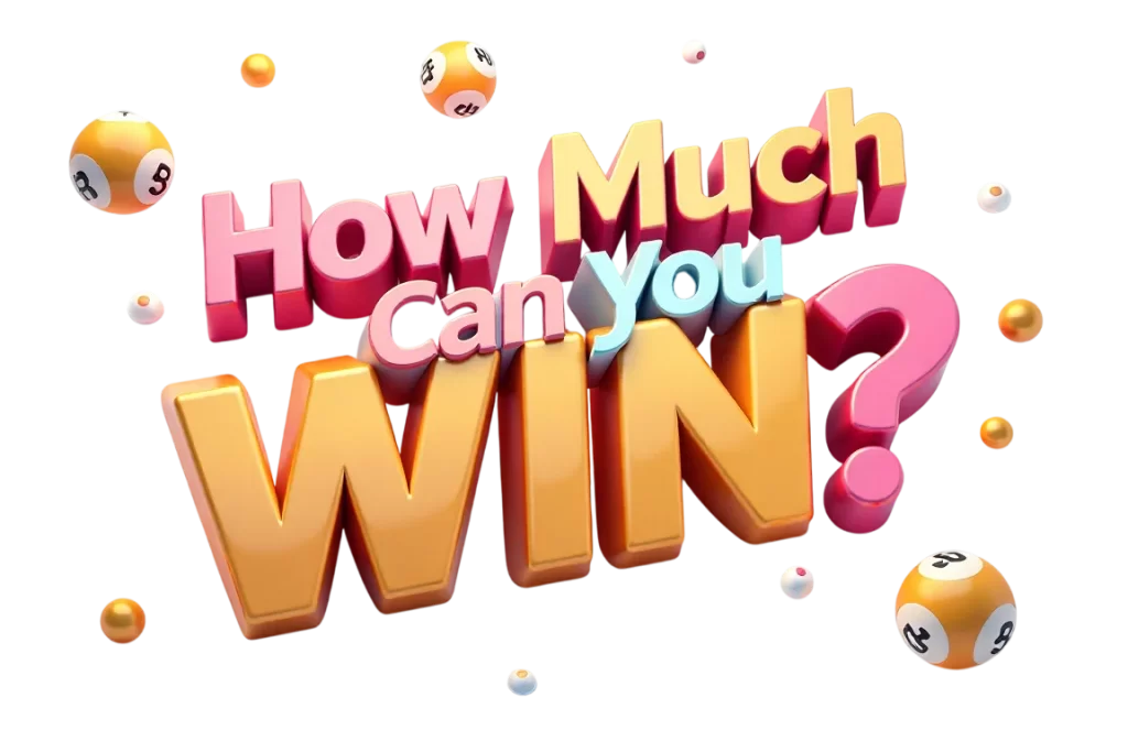 bhutan lottery-How Much Can You Win-Photoroom