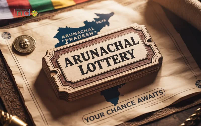 arunachal lottery