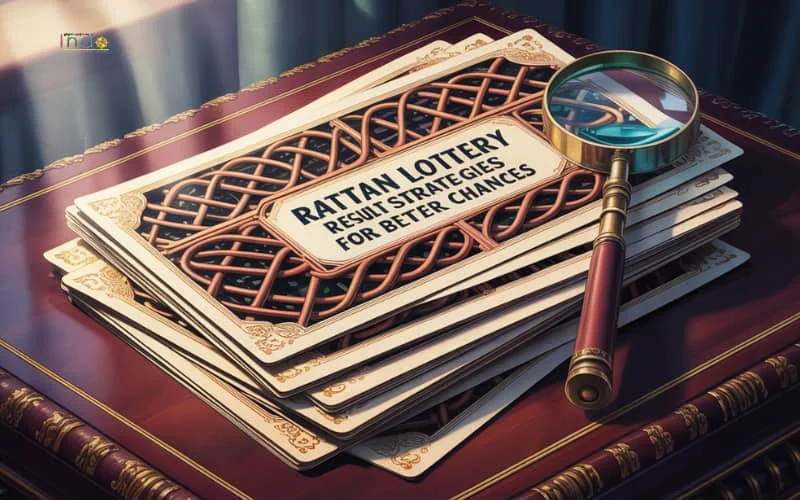 rattan lottery result