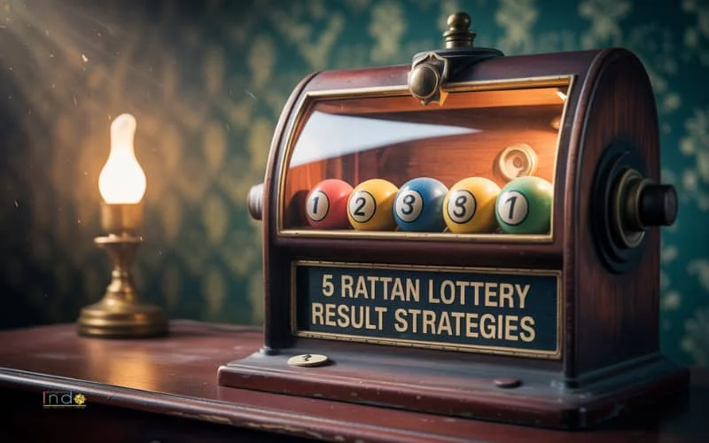 rattan lottery result