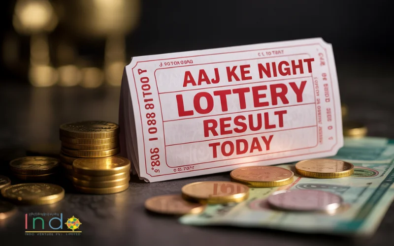 aaj ke night lottery result