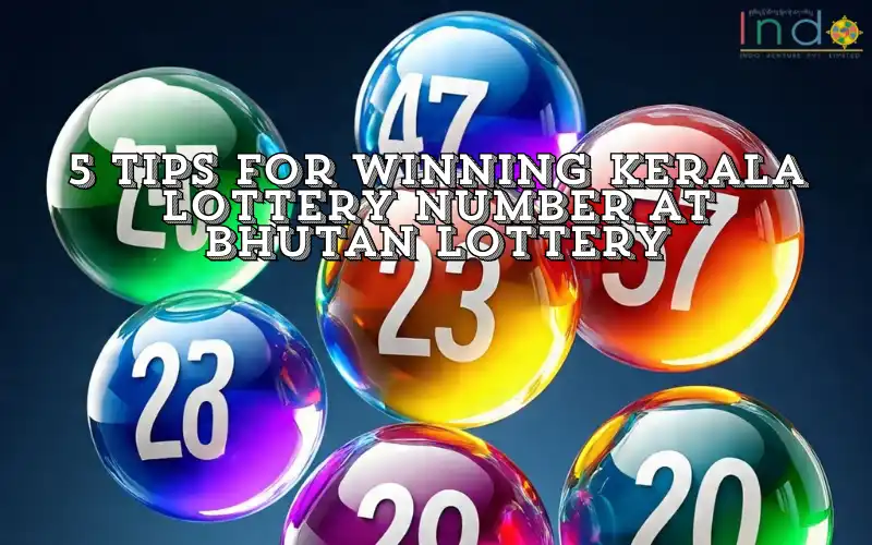 kerala lottery number