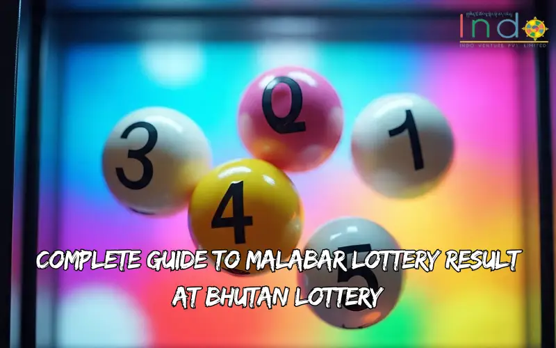 malabar lottery result