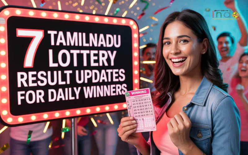 tamilnadu lottery result