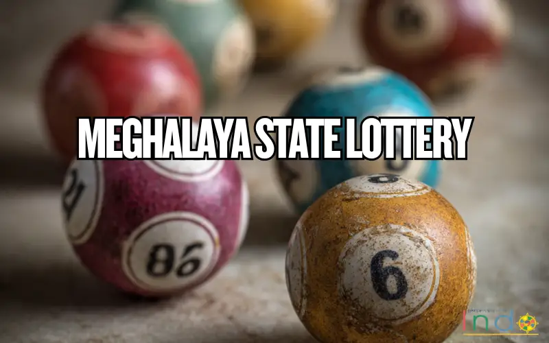 meghalaya state lottery