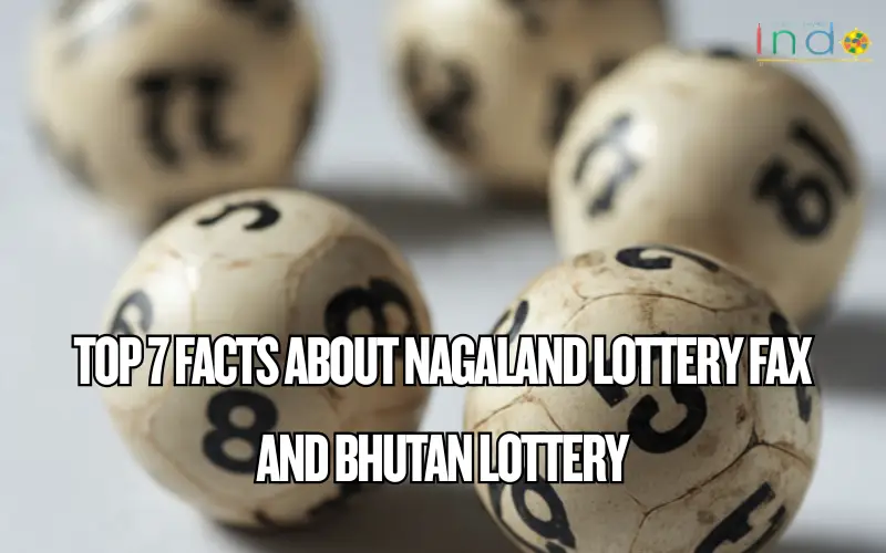 nagaland lottery fax