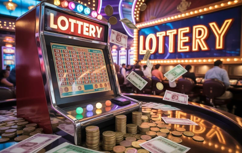 sangam lottery