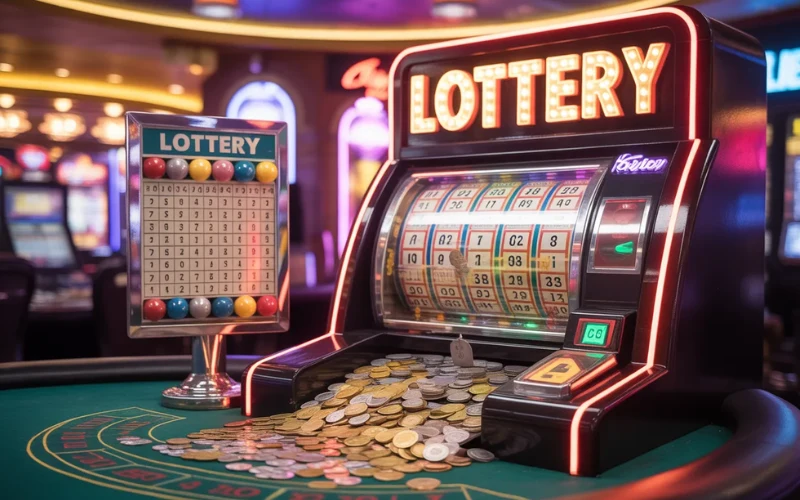 dhan kesari lottery ka result at bhutan lottery body image
