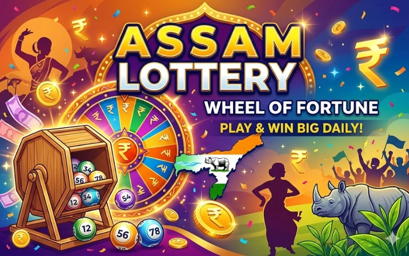 assam lottery at Bhutan Lottery featured image